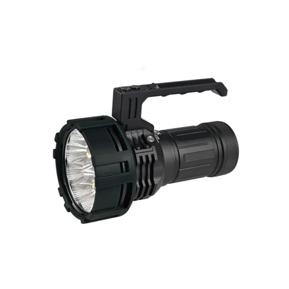 AceBeam taskulamp X75 70.2 5000K Flashlight must