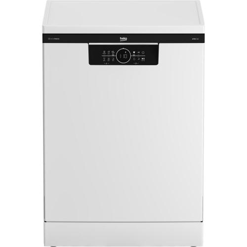 Beko Nõudepesumasin Beko, 60 cm, 41 dB, valge