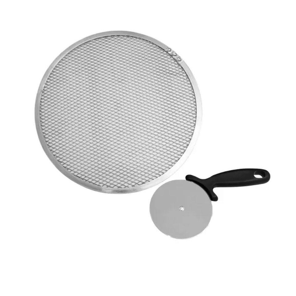 20687 Köögikomplekt FM Professional Pizza 2tk