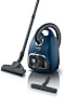 Bosch tolmuimeja BGB6X300 Bagged Vacuum Cleaner, sinine/must