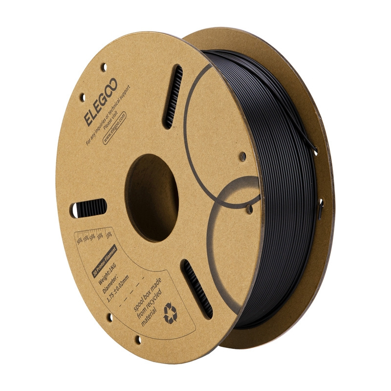 Elegoo ELEGOO PLA Filament (must)