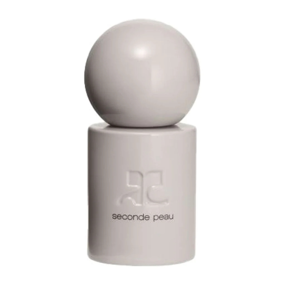 André Courreges parfüüm Seconde Peau 50ml, unisex