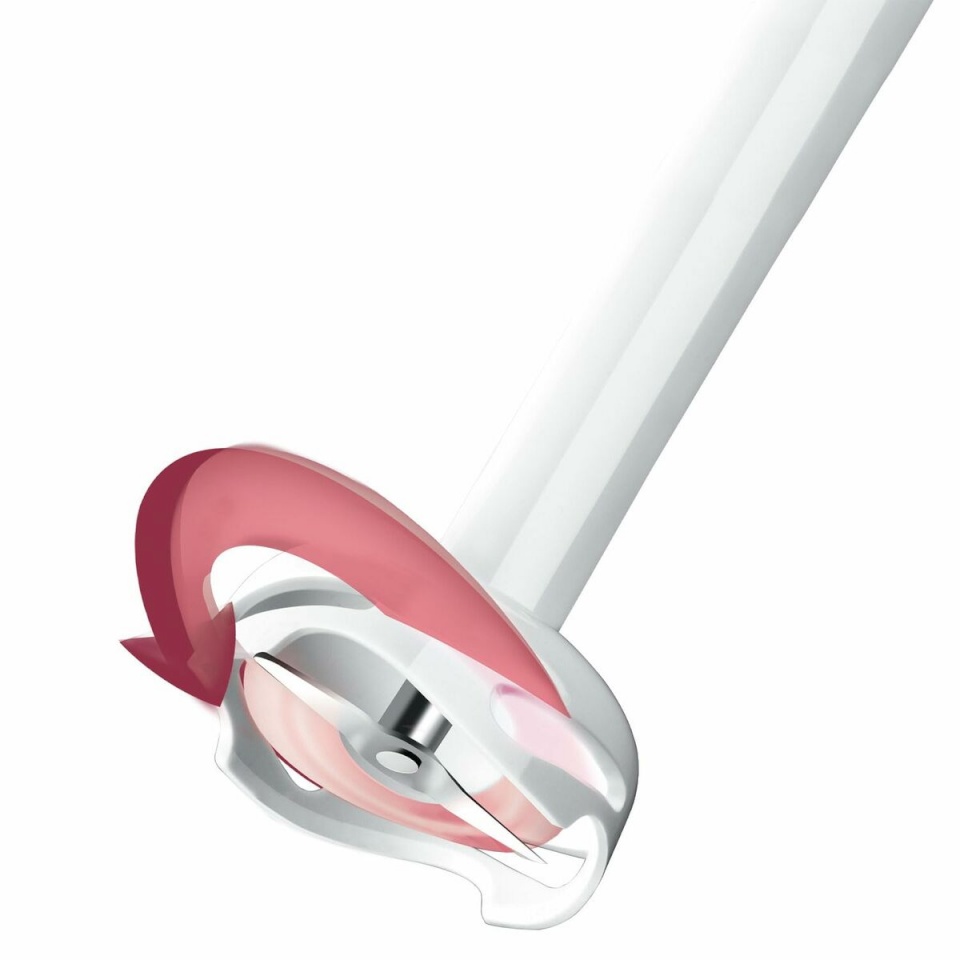 Taurus saumikser ROBOT750 valge 750 W