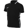 Nike Team T-särk lastele Dri-Fit Park 26 Polo must HM7145 010 suurus M