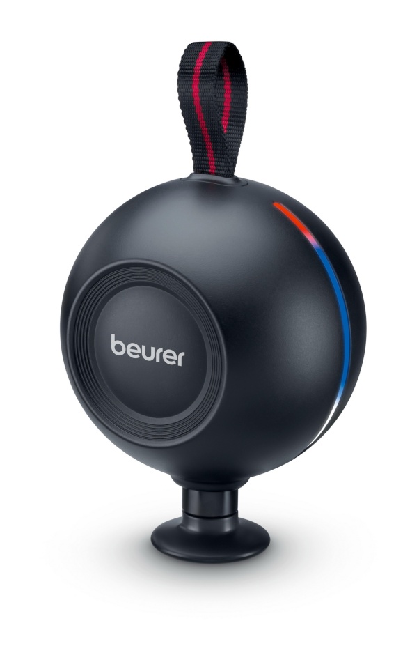 Beurer massaažiseade MG101 Muscle Maintenance Hammer, must