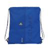 Kelme paeltega seljakott Blue sinine 35x40x1cm