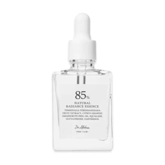 Dr. Althea näoseerum Natural Radiance Essence 30ml, unisex