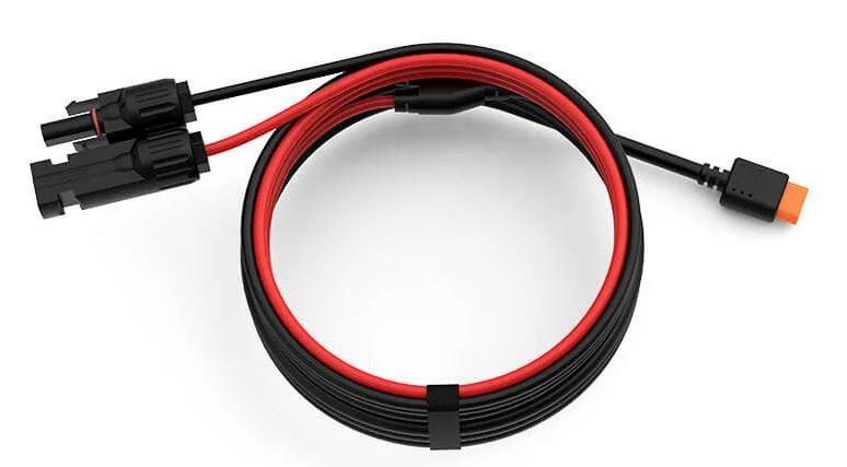 EcoFlow Solar to XT60i Charging Cable 5m