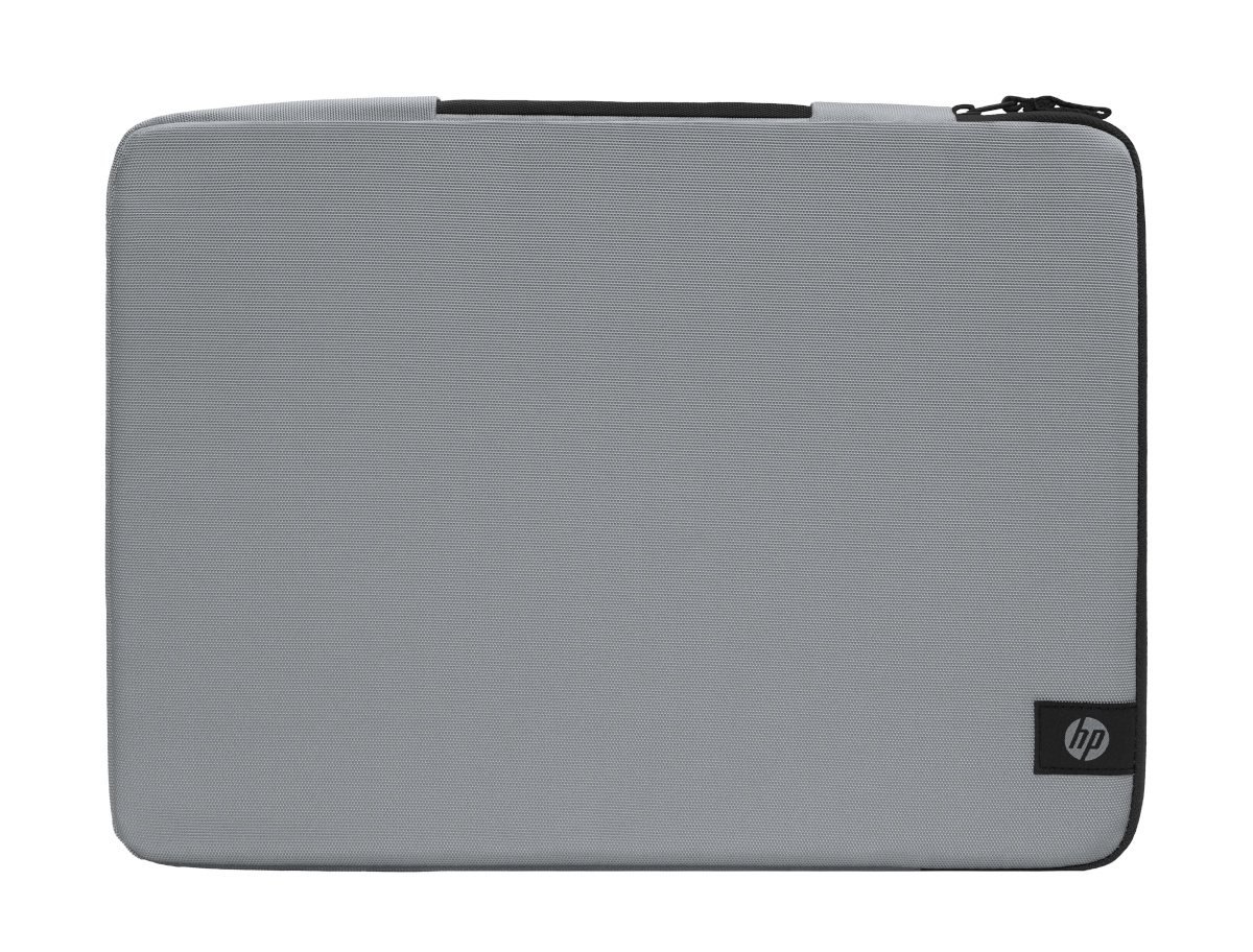 HP sülearvutikott Protective 15-16inch Laptop Sleeve - Meteor hõbedane