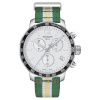 Tissot meeste kell T095.417.17.037.24 Hõbedane (Ø 42mm)