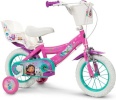 Huffy laste jalgratas Gabbys 12" G