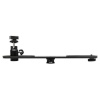 Falcon Eyes kinnitus Camera Bracket PBC-200HHC + Mini Ball Head + Hotshoe