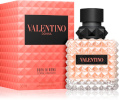 Valentino parfüüm Donna Born in Roma Coral Fantasy 50ml, naistele