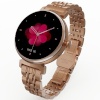 Hifuture nutikell Aura Amoled woman roosakuld