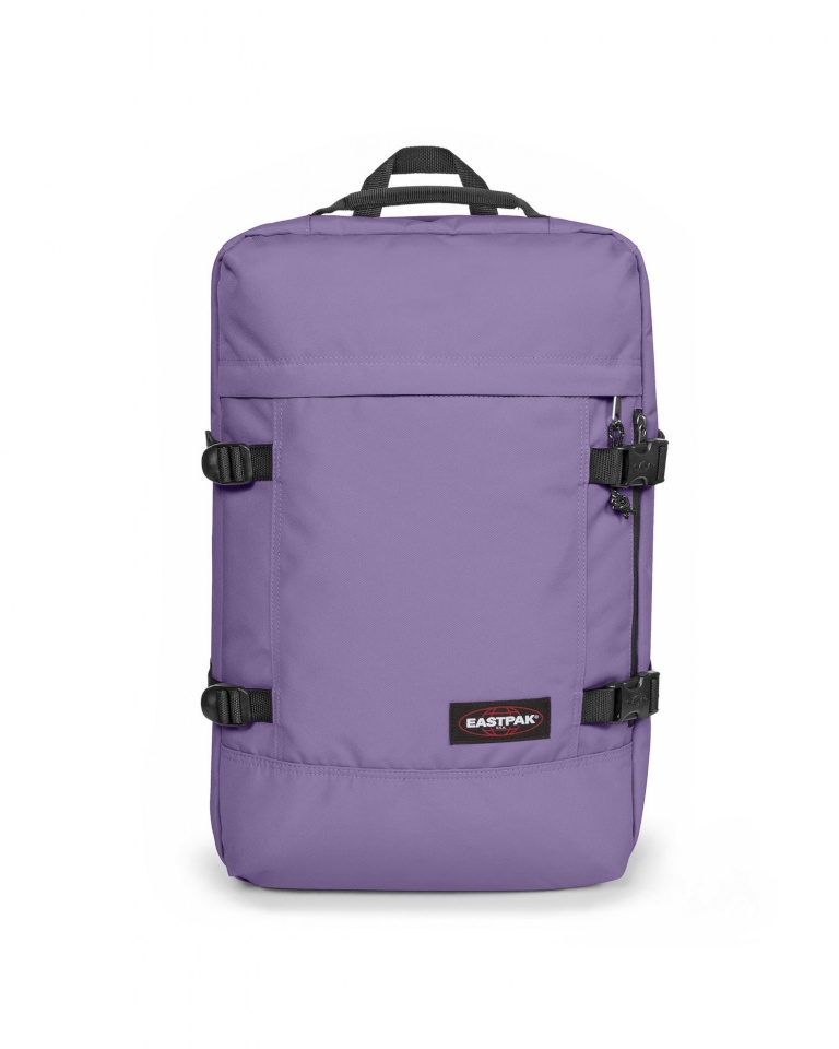 Eastpak seljakott TRAVELPACK, daalia lilla