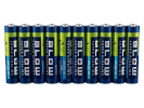 BLOW patarei AAA LR3 Super Alkaline 10tk