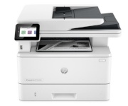 HP printer Multifunctional LaserJet Pro 4102FDN 2Z623F