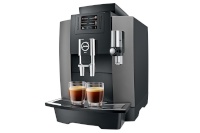 Jura espressomasin WE8 Dark Inox Coffee Maker (EA)