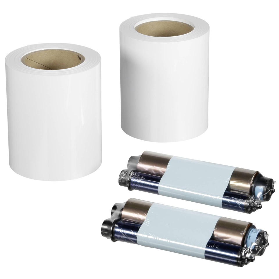 Mitsubishi CK-K 76 R HG 10x15/15x20cm 640/320 Prints