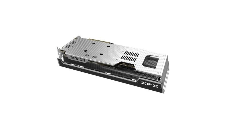 XFX videokaart RX 7800XT MERC319 16GB GDDR6 HDMI 3xDP