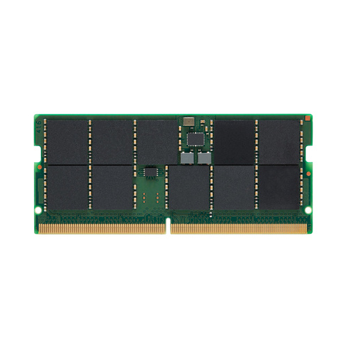 Kingston mälu 16GB DDR5-5600mt/s Ecc Cl46