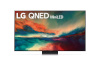 LG Electronics televiisor LG QNED86 75" 4K QNED Mini-LED TV (2023)