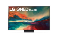 LG Electronics televiisor LG QNED86 75" 4K QNED Mini-LED TV (2023)