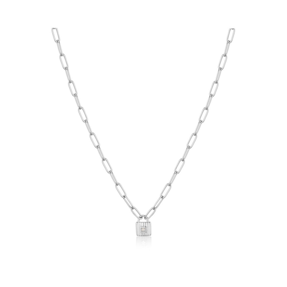 Ania Haie naiste kaelakee N032-01H 40cm