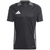 Adidas Teamwear T-särk meestele Tiro 24 Competition Training must IL8260 suurus XL