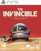 Merge Games mäng The Invincible (PS5)