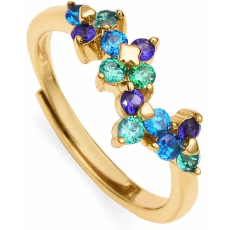 Viceroy naiste sõrmus 13136A013-33