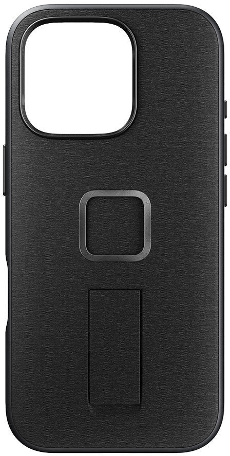 Peak Design kaitseümbris Apple iPhone 16 Pro Mobile Everyday Loop Case, charcoal