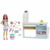 Mattel nukk Barbie And Her Bakery