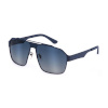 Police meeste päikeseprillid SPLL08-63S72P ø 63mm