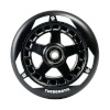- Tõukeratta ratas Union Turbomatic V2 Pro Scooter Wheel 110mm Black