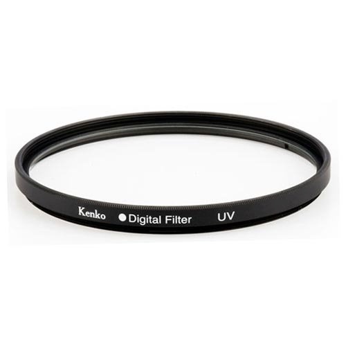 Kenko filter Digital UV MC FILTER 67mm