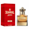 Jean Paul Gaultier parfüüm Scandal Absolu 150ml, meestele