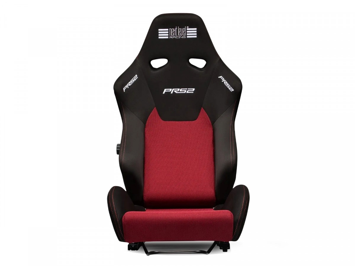 Next Level Racing PRS2 Performance Reclining Sim Racing Seat