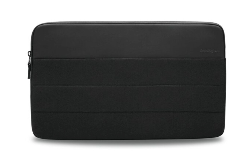 Kensington sülearvutikott Etui EQ 16 cali Futerał must notebook