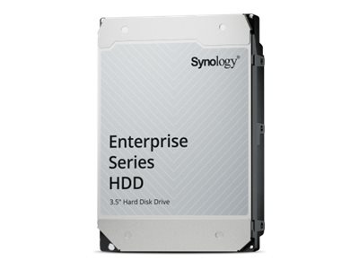 Synology kõvaketas Synology HAS5310-12T 3.5" Hard Drive 12 TB SAS 12Gb/s New F/s | Synology