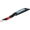 Makita õlarihm 127508-0 Shoulder Strap, must/sinine