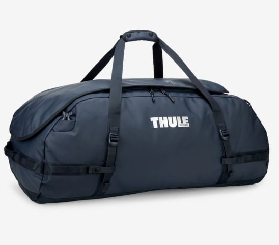 Thule seljakott Chasm 130 l, tumesinine