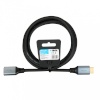 IBOX kaabel DisplayPort 4k60Hz kuldne wtyczka 3m