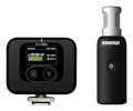 Shure mikrofon MV88+W-KIT-Z6 - Wireless stereo with an on-Camera receiver