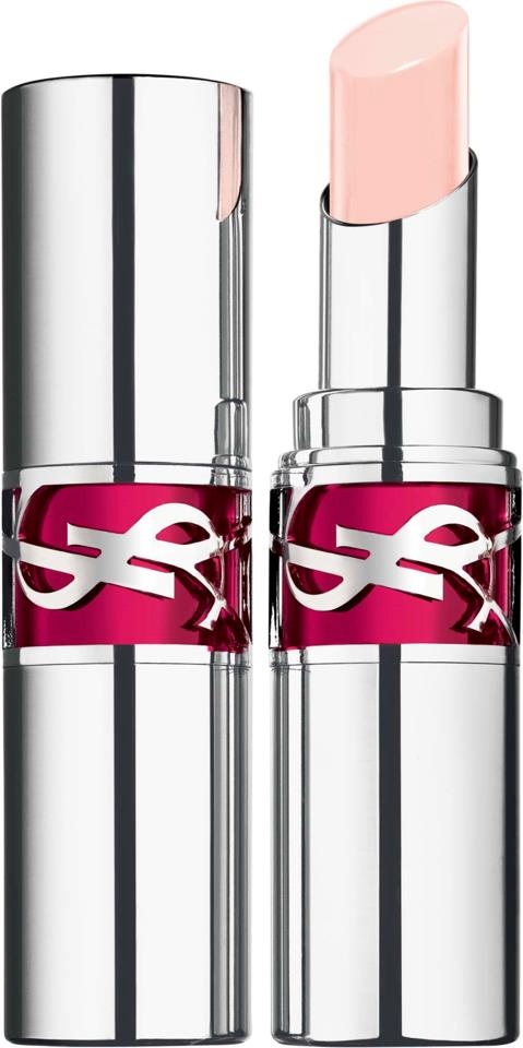 Yves Saint Laurent huuleläige YSL Loveshine Candy Glaze 32g, 2 Healthy Glow Plumper, naistele