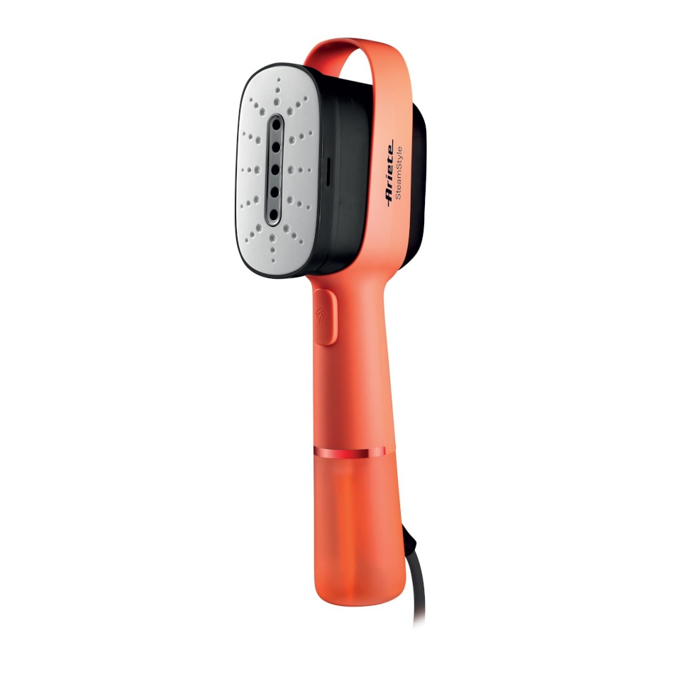 Ariete 4301 Steam Style riideauruti 1200W Orange