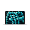 Apple MacBook Air 13" M4, 16 GB RAM, 512 GB SSD, Silver (GER)