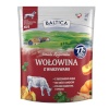 Baltica kuivtoit koerale Flavors of The Regions Beef with Vegetables Small Breeds Mono, 1kg
