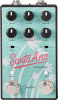 Fenderi kitarripedaal Santa Ana V2 Overdrive kitarripedaal