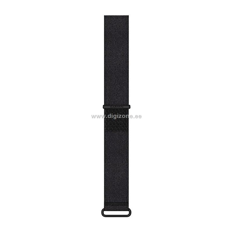Garmin kellarihm CIRQA, L-XL, must 